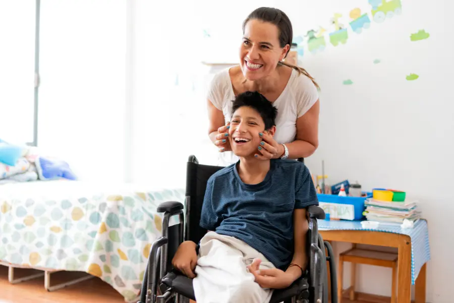 Cerebral Palsy