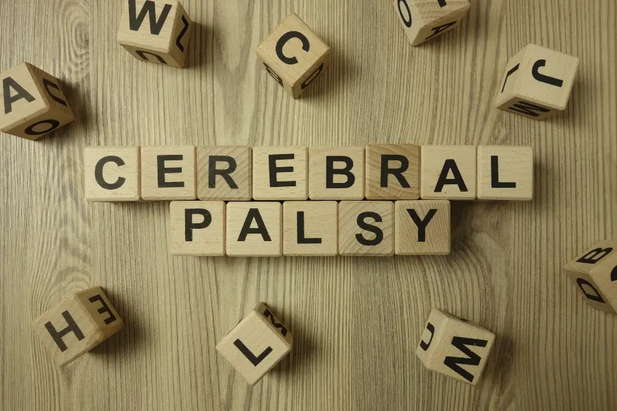 cerebral palsy occupational therapy activities