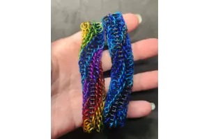 Single Action Fidgets