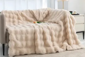 Weight Extra Large Blanket