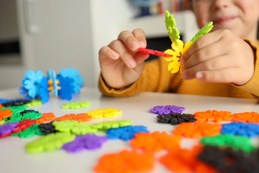 sensory toys